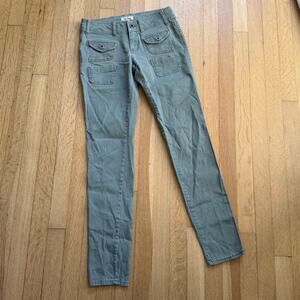 BeBop Y2K Cargo Pants 3